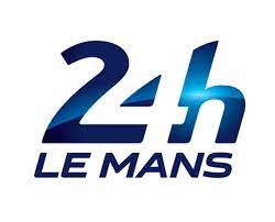 LOGO 24H DU MANS