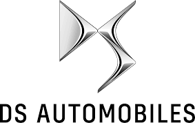 LOGO DS AUTOMOBILES