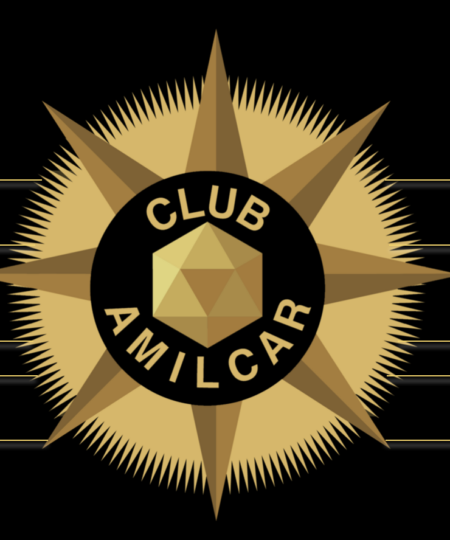 Adhésion annuelle "PRESTIGE" avec une offre PRESTIGE - AMILCAR Signature Partners MEMBERSHIP INTERNATIONAL