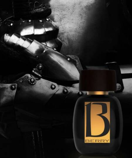 Parfum - Perfum - Berry Conquérante 50ML/100ML