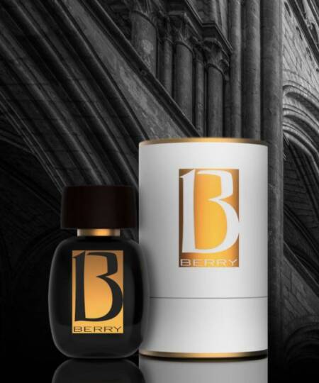 Parfum - Perfum - Berry Cathédrale 50ML/100ML