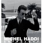 Anthology Legends - David Bowie - Livre de MICHEL HADDI ( Signé et numéroté) - 1 EXEMPLAIRE DISPONIBLE COLLECTOR