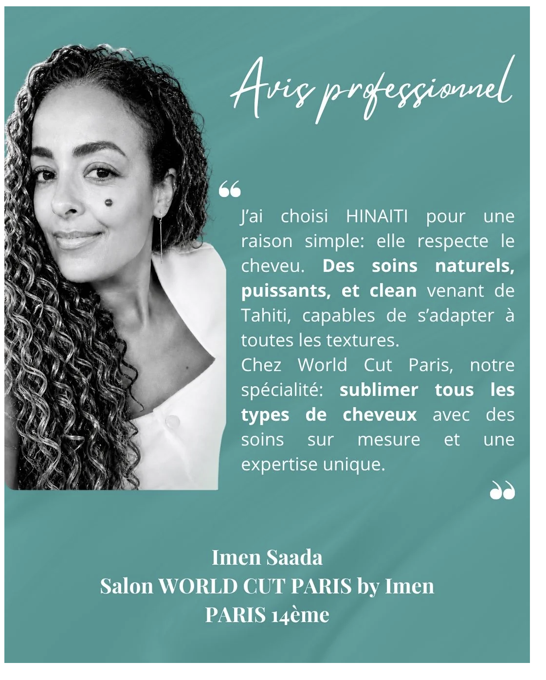 Trio Régénération by Hinaiti - Soins complet – Image 5