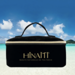 Trousse de voyage Maiana by Hinaiti