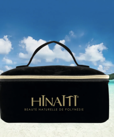 Trousse de voyage Maiana by Hinaiti