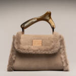 BASTUNI - CHIONE TAUPE