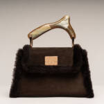 BASTUNI - CHIONE DARK BROWN